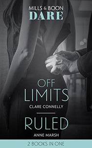 Off Limits / Ruled 