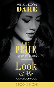 King's Price / Look At Me 