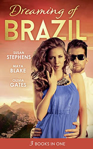 Dreaming Of... Brazil 