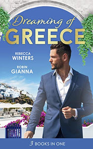 Dreaming Of… Greece 