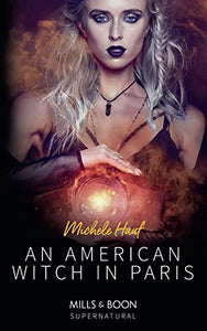 An American Witch In Paris 