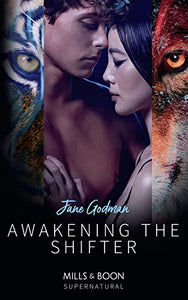 Awakening The Shifter 