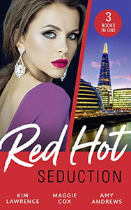 Red-Hot Seduction 