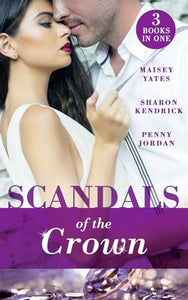 Scandals Of The Crown 