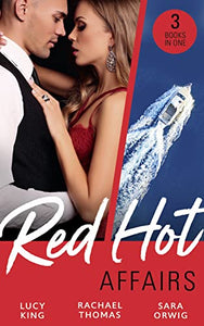 Red-Hot Affairs 