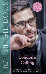 Hot Single Docs: London's Calling 