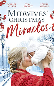 Midwives Christmas Miracles 