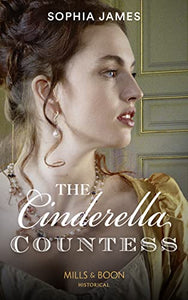 The Cinderella Countess 