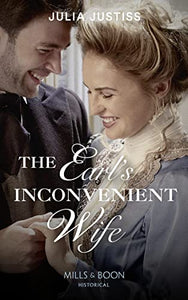 The Earl's Inconvenient Wife 