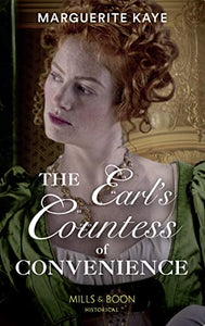 The Earl's Countess Of Convenience 