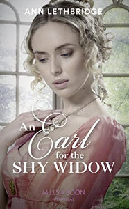 An Earl For The Shy Widow 