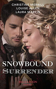 Snowbound Surrender 