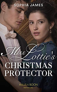 Miss Lottie's Christmas Protector 