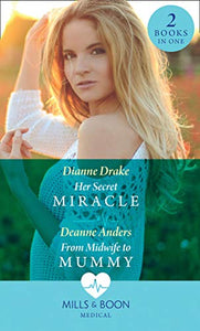 Her Secret Miracle 