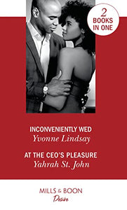 Inconveniently Wed 