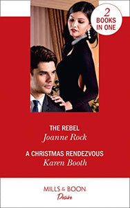 The Rebel / A Christmas Rendezvous 