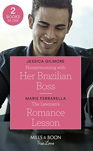 Honeymooning With Her Brazilian Boss