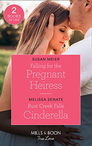 Falling For The Pregnant Heiress 