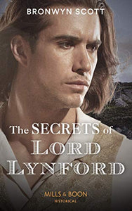 The Secrets Of Lord Lynford 