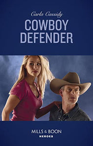 Cowboy Defender 