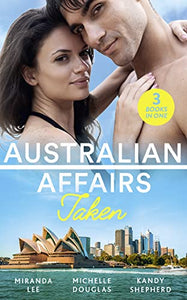 Australian Affairs: Taken 