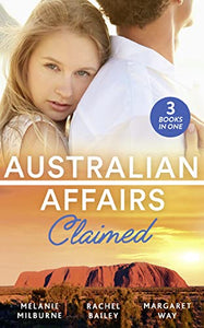 Australian Affairs: Claimed 