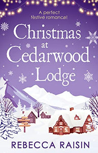 Christmas At Cedarwood Lodge 