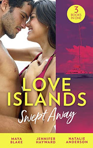 Love Islands: Swept Away 