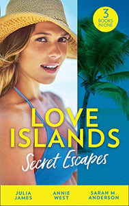 Love Islands: Secret Escapes 