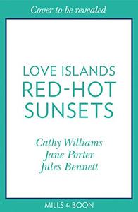 Love Islands: Red-Hot Sunsets 