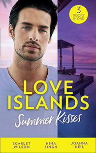 Love Islands: Summer Kisses 