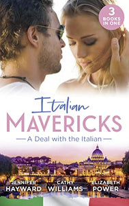 Italian Mavericks: A Deal With The Italian 