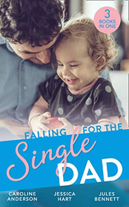 Falling For The Single Dad 