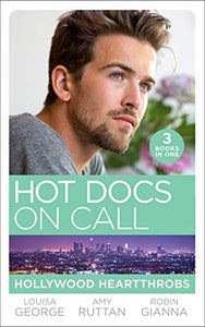 Hot Docs On Call: Hollywood Heartthrobs 