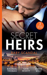 Secret Heirs: Baby Scandal 