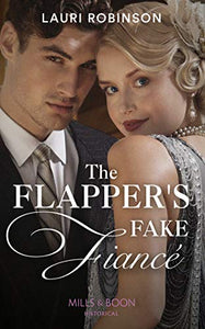 The Flapper's Fake Fiancé 