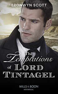 The Temptations Of Lord Tintagel 