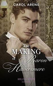 The Making Of Baron Haversmere 