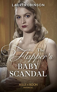 The Flapper's Baby Scandal 