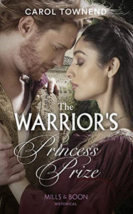 The Warrior's Princess Prize 