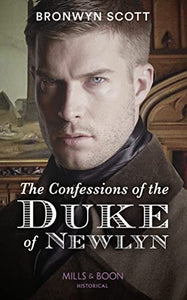 The Confessions Of The Duke Of Newlyn 