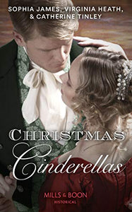 Christmas Cinderellas 