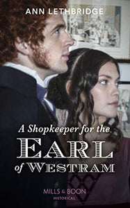 A Shopkeeper For The Earl Of Westram 