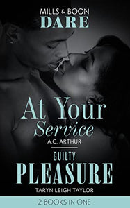 At Your Service / Guilty Pleasure 