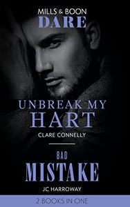 Unbreak My Hart / Bad Mistake 