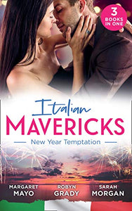 Italian Mavericks: New Year Temptation 