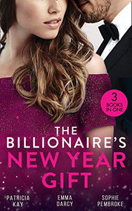 The Billionaire's New Year Gift 