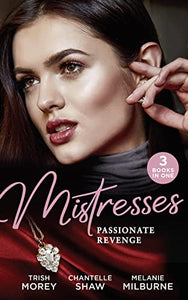 Mistresses: Passionate Revenge 