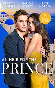 An Heir For The Prince 