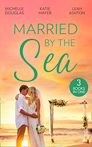 Married By The Sea 